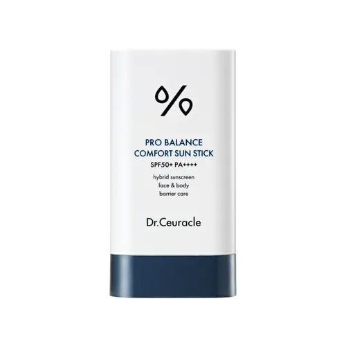 [DR.CEURACLE] PRO-BALANCE COMFORT SUN STICK