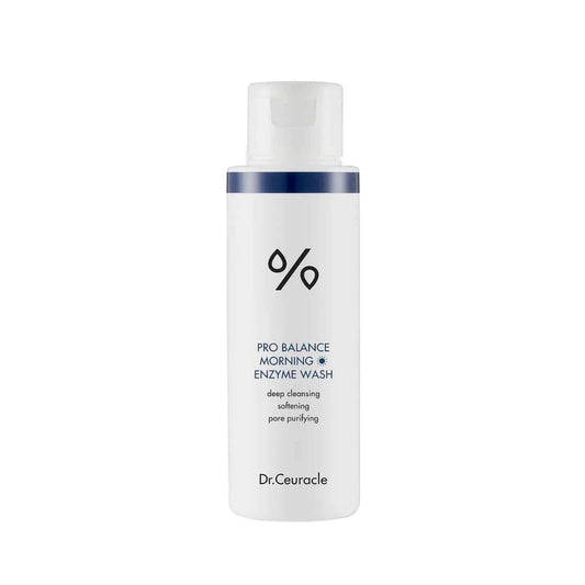 [DR.CEURACLE] PRO-BALANCE MORNING ENZYME WASH 50g