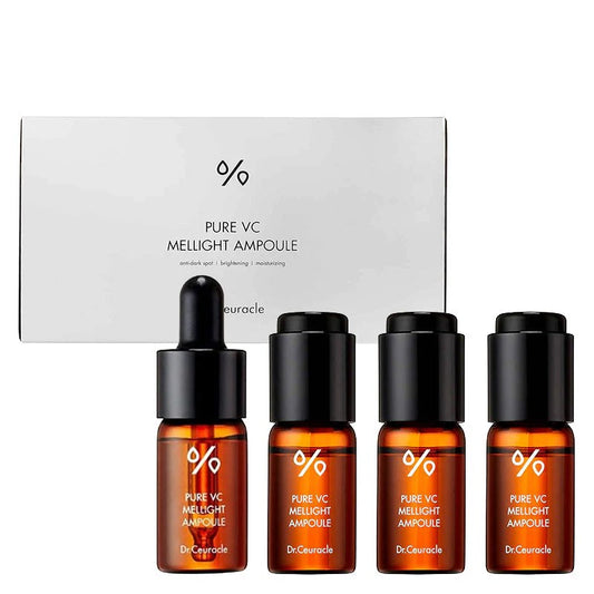 [DR.CEURACLE] PURE VC MELLIGHT AMPOULE SET