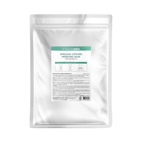 [DR.CEURACLE] Spirulina Modeling Mask 1000g