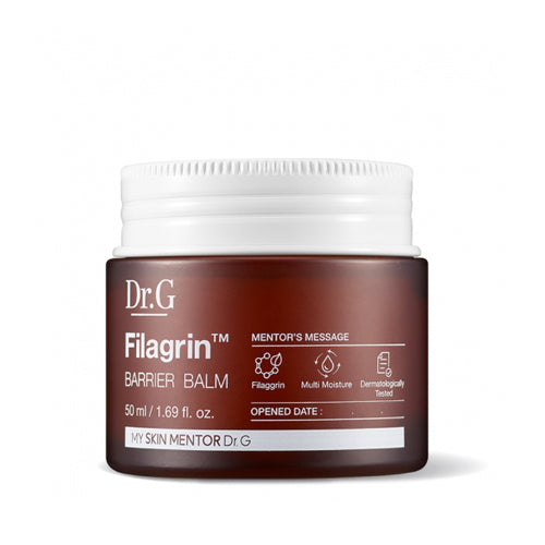 [DR.G] Filagrin Barrier Balm 50ml