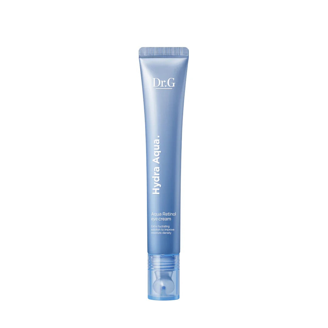 [DR.G] Hydra Aqua Retinol Eye Cream 20ml