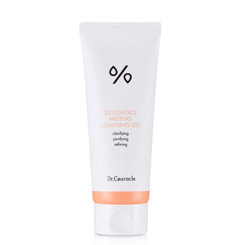 [DR.CEURACLE] 5α Control
Melting
Cleansing Gel 150ml