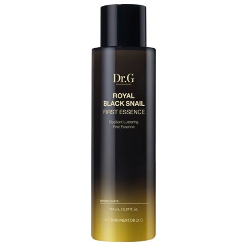 [DR.G] Royal Black Snail First Essence 165ml