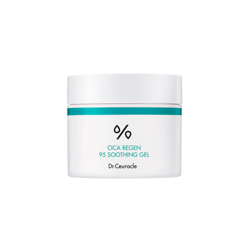 [DR.CEURACLE] Cica Regen
95 Soothing Gel 110g