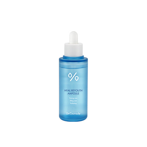 [DR.CEURACLE] Hyal Reyouth
Ampoule 50ml