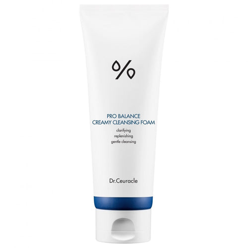 [DR.CEURACLE] Pro-Balance Creamy Cleansing Foam 150g