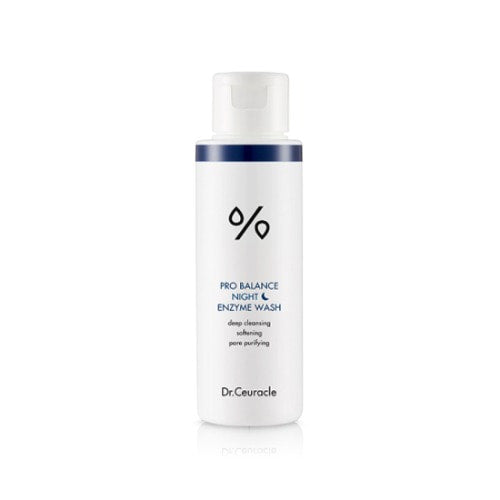 [DR.CEURACLE] Pro-Balance Night Enzyme Wash 50g