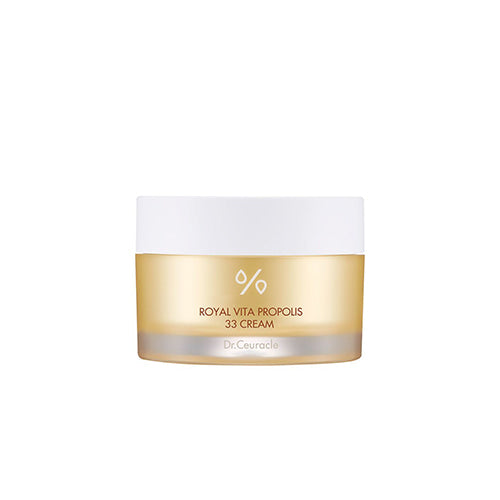 [DR.CEURACLE] ROYAL VITA PROPOLIS 33 CREAM 50ml