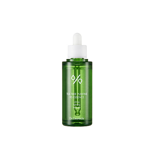 [DR.CEURACLE] TEA TREE PURIFINE 95 ESSENCE 50ml