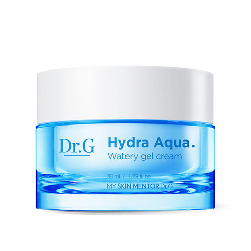 [DR.G] Hydra Aqua Watery Gel Cream 50ml