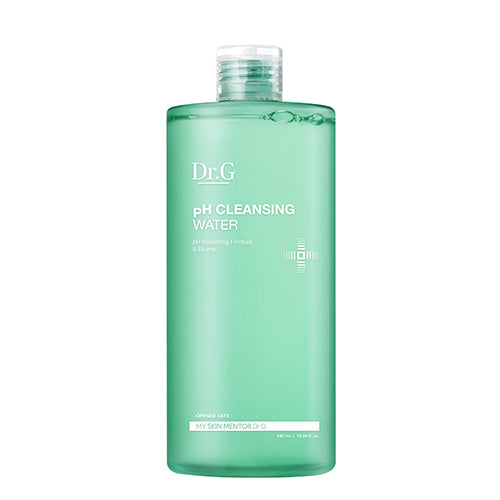 [DR.G] Ph Cleansing Water 490ml