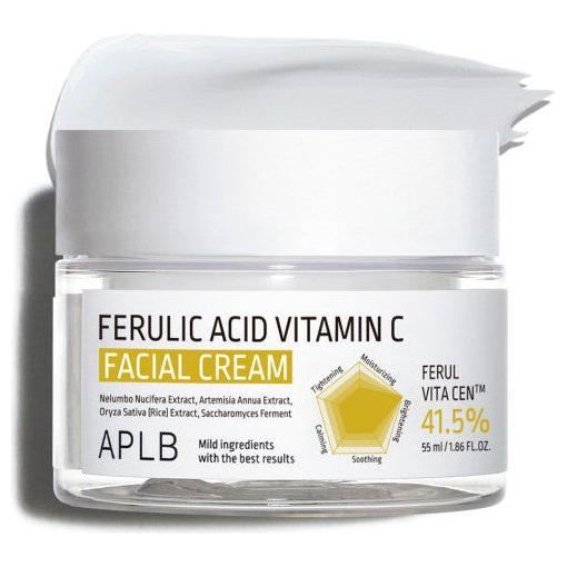 [APLB] Ferulic Acid Vitamin C Facial Cream 55ml