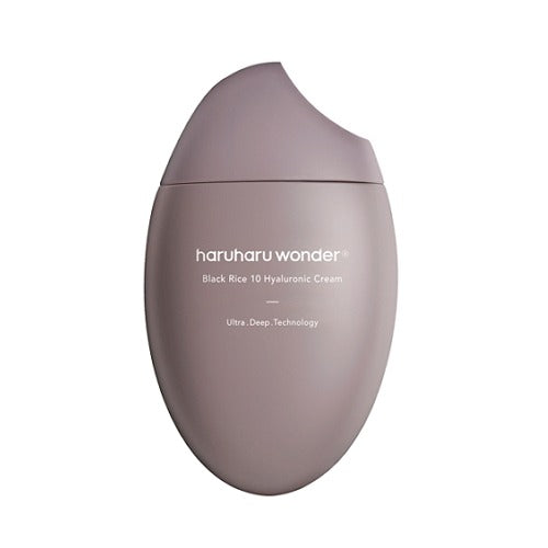 [HARUHARU WONDER] Black Rice Hyaluronic Cream 50ml