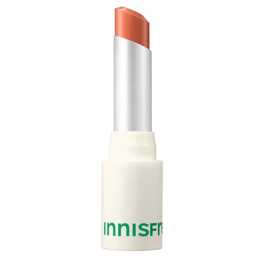 [INNISFREE] Airy Matte Lipstick #1 Almond Butter