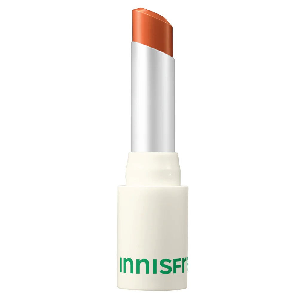 [INNISFREE] Airy Matte Lipstick #2 Mood Orange