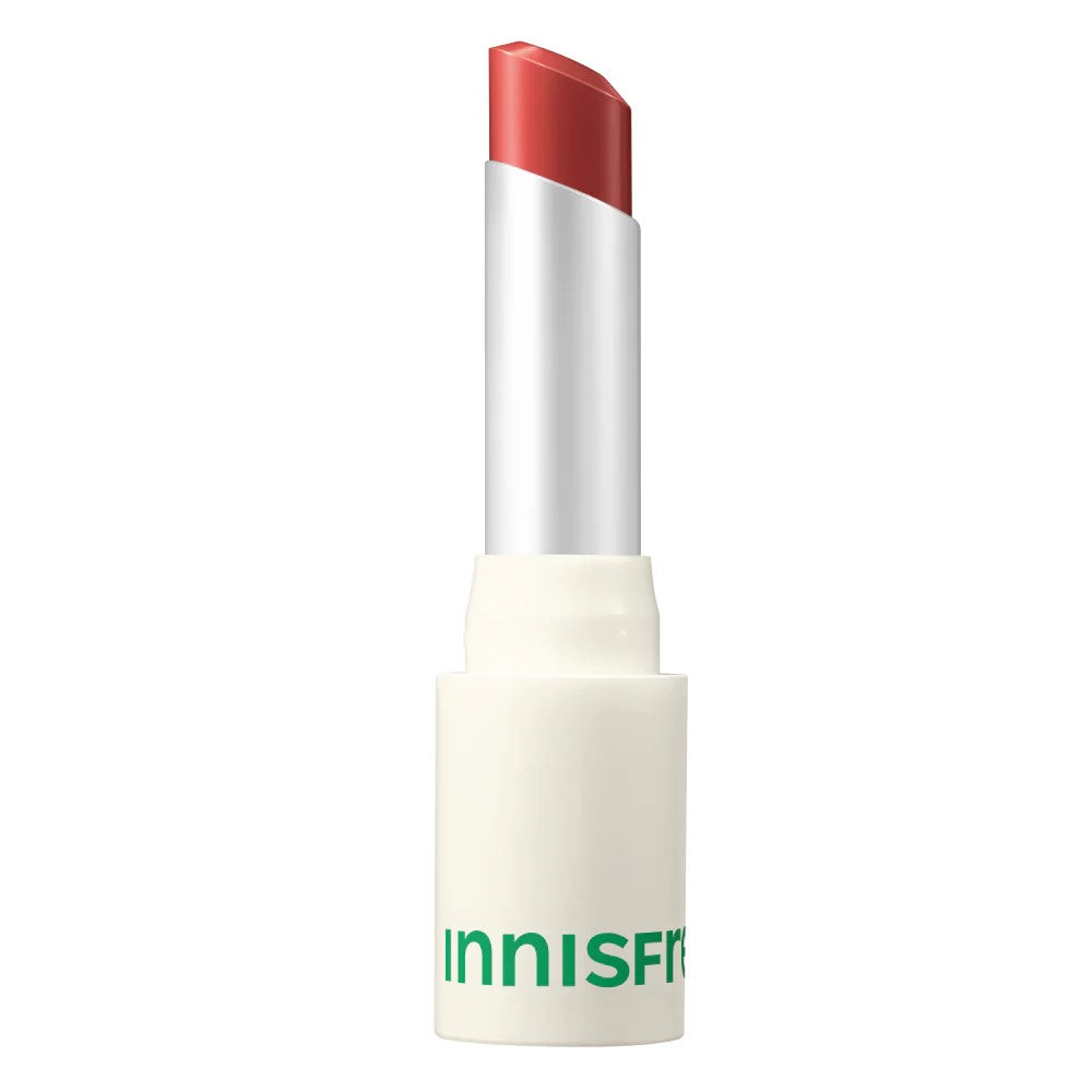 [INNISFREE] Airy Matte Lipstick #7 Apple Candy