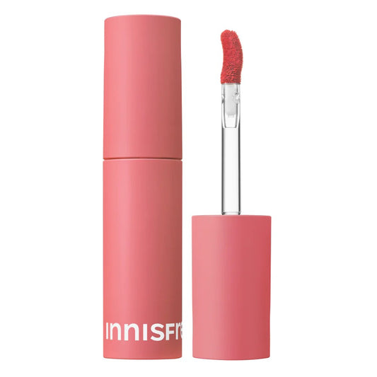 [INNISFREE] Airy Matte Tint #2 Soft Rose