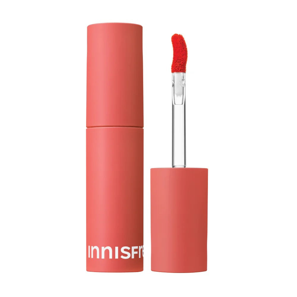 [INNISFREE] Airy Matte Tint #5 Reddish Pink