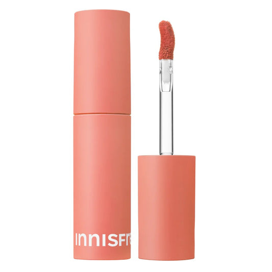 [INNISFREE] Airy Matte Tint #8 Toasty Coral