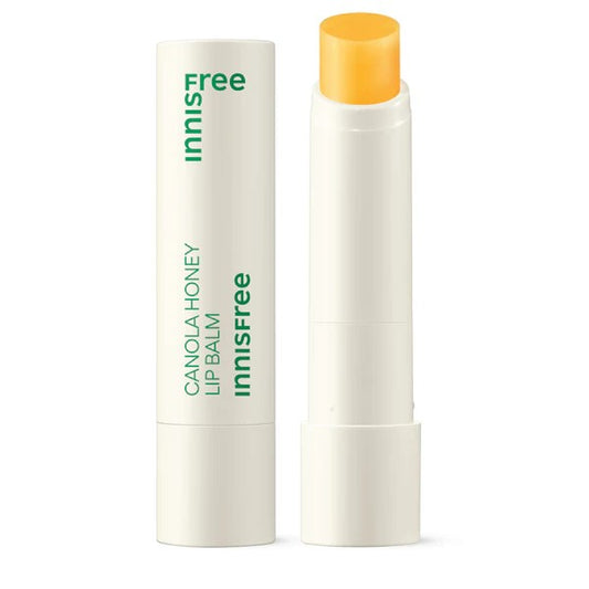 [INNISFREE] Canuola Honey Lip Balm