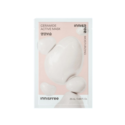 [INNISFREE] Ceramide Active mask 25ml