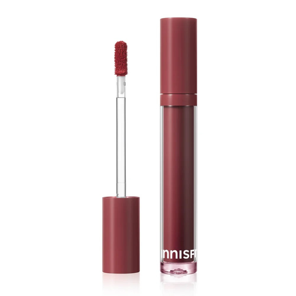 [INNISFREE] Fruity Squezze Tint #3 Sun-dried Jujube