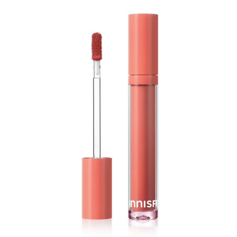 [INNISFREE] Fruity Squezze Tint #7 Rolling Apricot