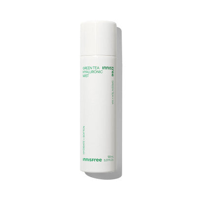 [INNISFREE] Green tea hyaluronic mist 150ml