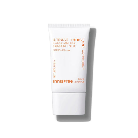 [INNISFREE] Intensive Long-Lasting Sunscreen EX 60ml