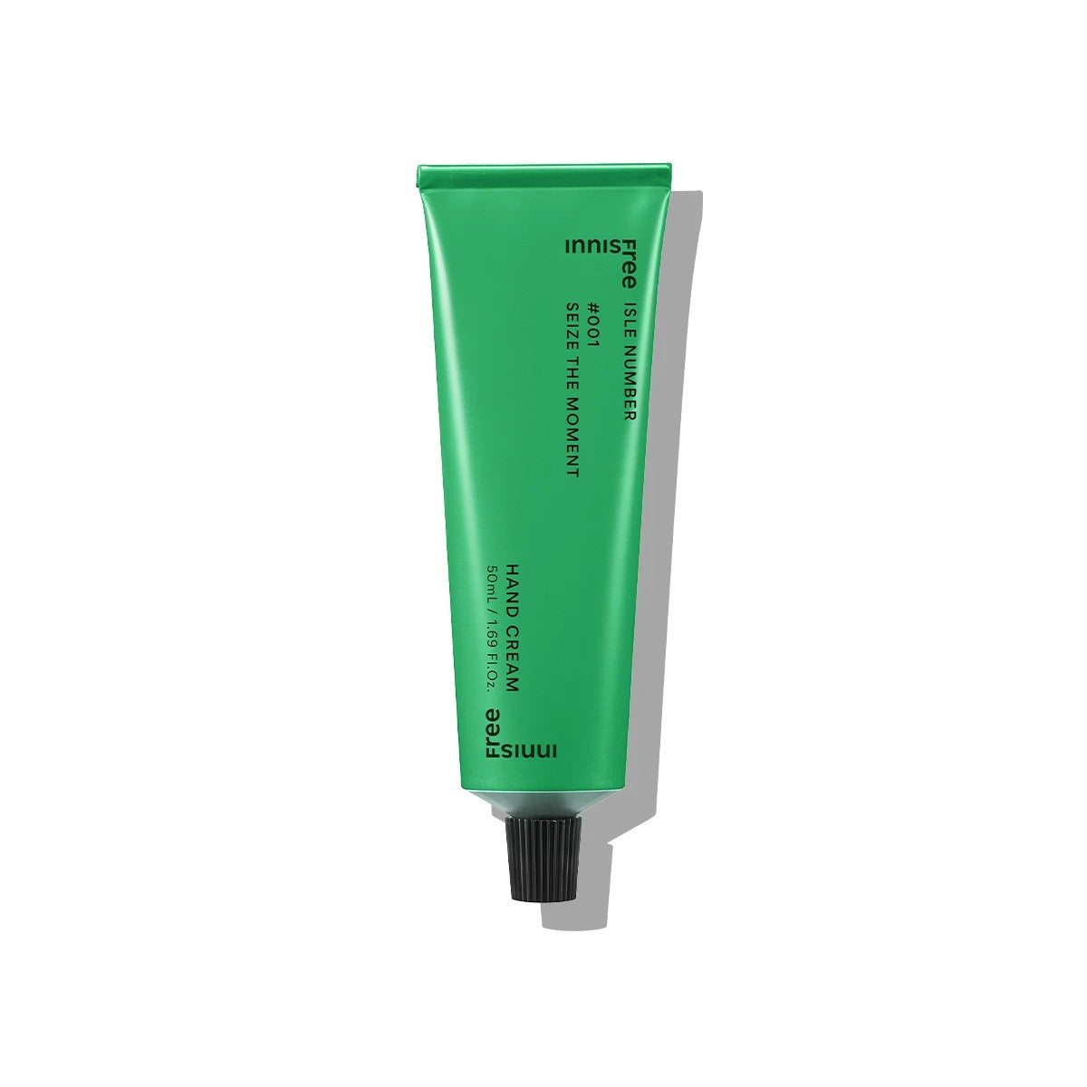 [INNISFREE] Isle Number Handcream #Seze The Moment 50ml