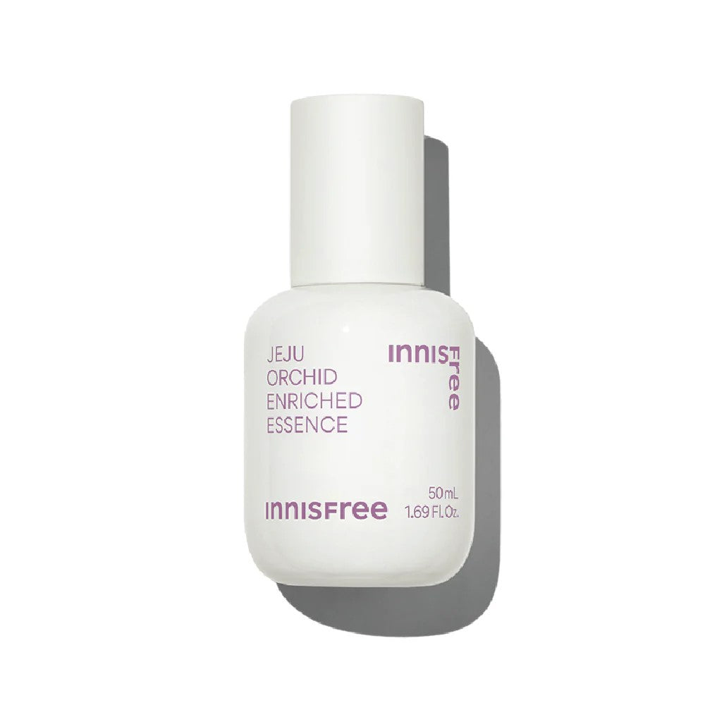 [INNISFREE] Jeju Orchid Enriched Essence 50ml