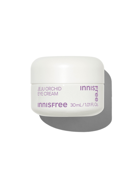 [INNISFREE] Jeju Orchid Enriched Eye Cream 30ml