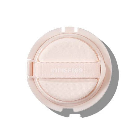 [INNISFREE] Light Glow cushion 21N (Refill)