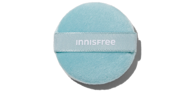 [INNISFREE] Mini Powder puff_