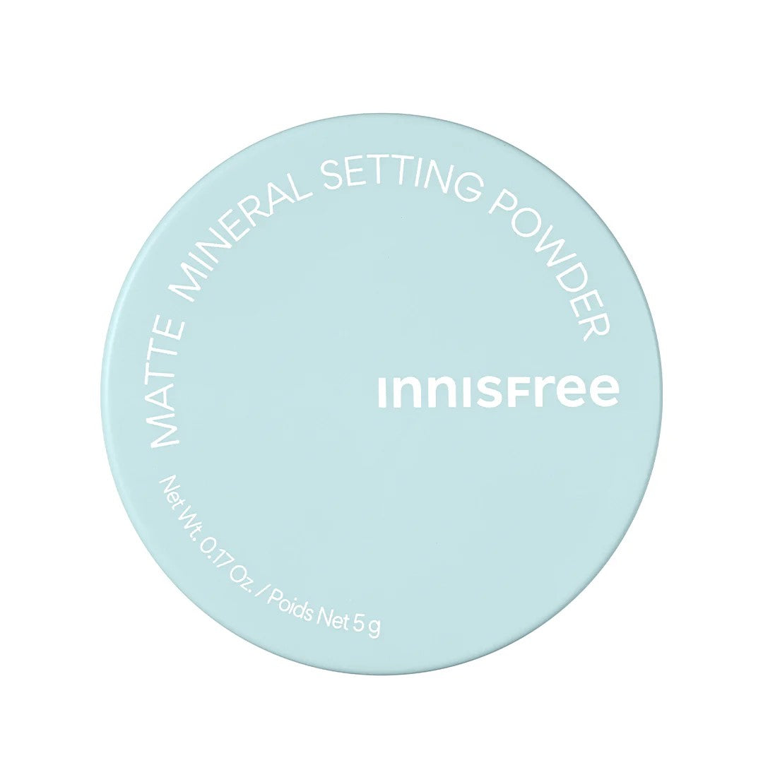 [INNISFREE] No-sebum powder 5g