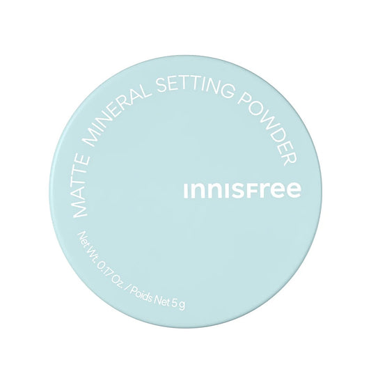 [INNISFREE] No-sebum powder 5g