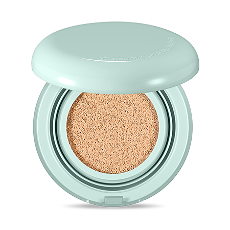 [INNISFREE] No-sebum powder Cushion SPF 35 PA++ 13C