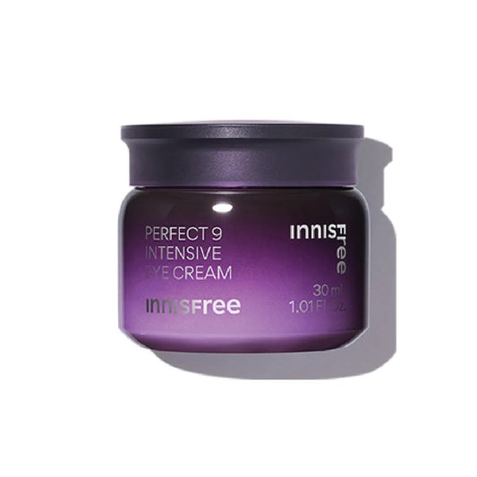 [INNISFREE] Perfect 9 Intensive Eye Cream 30ml