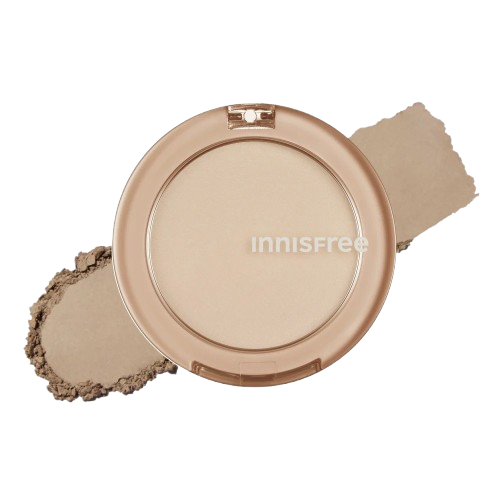 [INNISFREE] Sculpting Powder shading #1 Peanut Brown