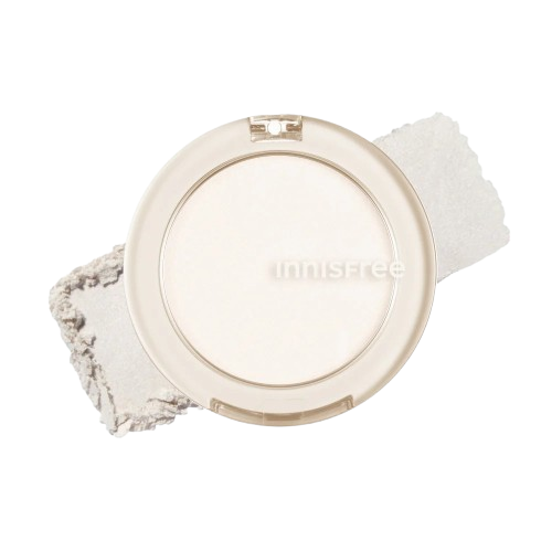 [INNISFREE] Sheer Glowy Highlighter #1 Pinky White