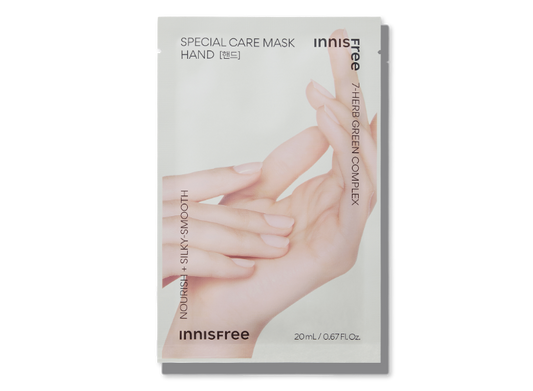 [INNISFREE] Special Care Mask _hand 20ml