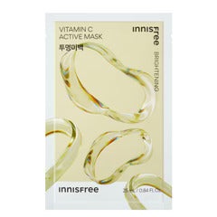 [INNISFREE] VitaminC Active mask 25ml