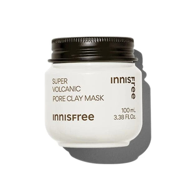 [INNISFREE] Volcanic Pore Mask 100ml