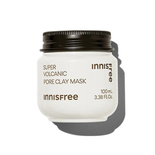 [INNISFREE] Volcanic Pore Mask 100ml