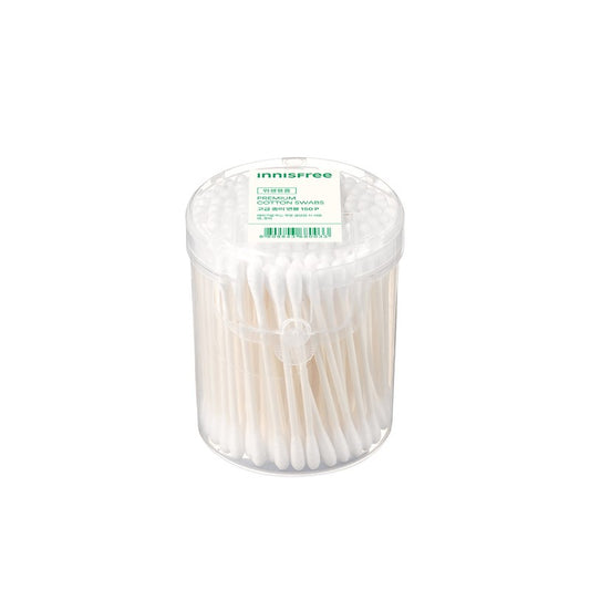 [INNISFREE] high-quality cotton swab 150p