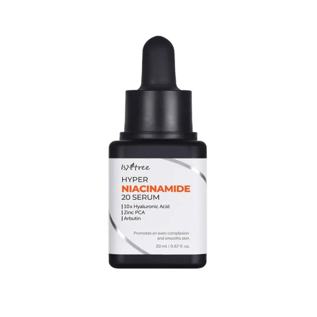 [ISNTREE] Hyper Vitamin C 23 Serum 20ml