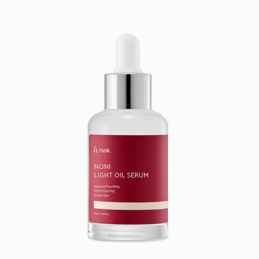 [IUNIK] Noni Light Oil Serum 50ml