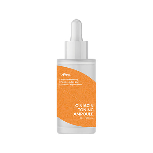 [ISNTREE] C-Niacin Toning Ampoule 50ml