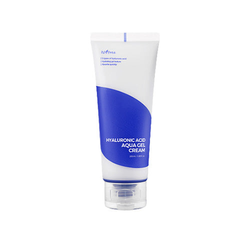 [ISNTREE] Hyaluronic Acid Aqua Gel Cream 100ml